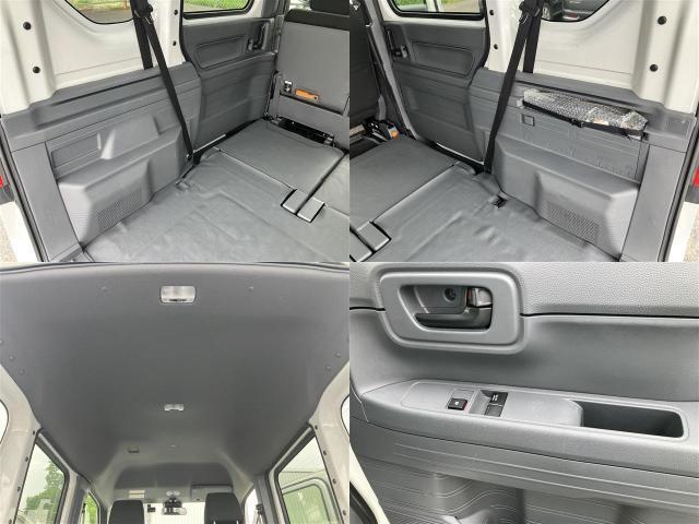 Ref:AUX-23640561 HONDA N-VAN 2020 8 Ref:AUX-23640561 HONDA N-VAN 2020 - Image 8