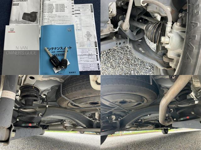 Ref:AUX-23640561 HONDA N-VAN 2020 9 Ref:AUX-23640561 HONDA N-VAN 2020 - Image 9