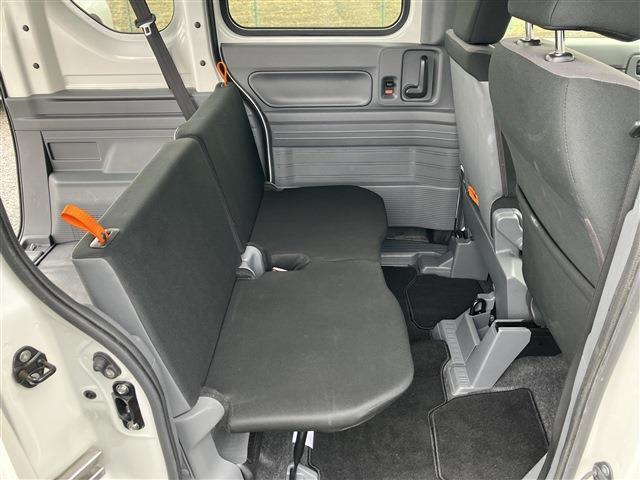 Ref:AUX-23640561 HONDA N-VAN 2020 10 Ref:AUX-23640561 HONDA N-VAN 2020 - Image 10