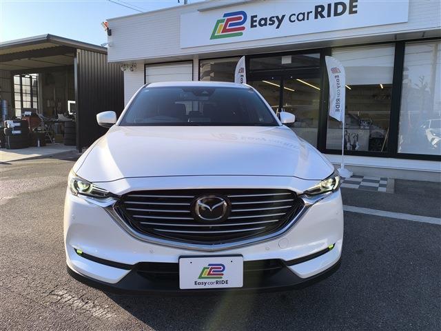 Ref:AUX-23640621 MAZDA CX-8 2018 2 Ref:AUX-23640621 MAZDA CX-8 2018 - Image 2
