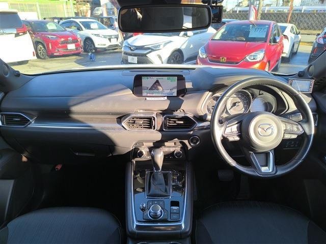 Ref:AUX-23640621 MAZDA CX-8 2018 11 Ref:AUX-23640621 MAZDA CX-8 2018 - Image 11