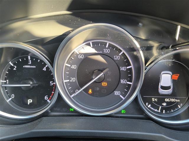 Ref:AUX-23640621 MAZDA CX-8 2018 12 Ref:AUX-23640621 MAZDA CX-8 2018 - Image 12