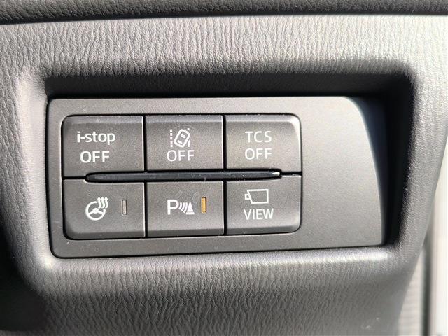 Ref:AUX-23640621 MAZDA CX-8 2018 13 Ref:AUX-23640621 MAZDA CX-8 2018 - Image 13
