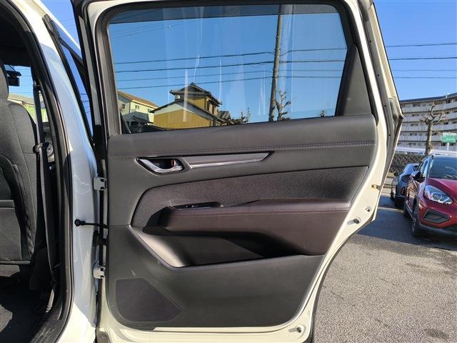 Ref:AUX-23640621 MAZDA CX-8 2018 14 Ref:AUX-23640621 MAZDA CX-8 2018 - Image 14