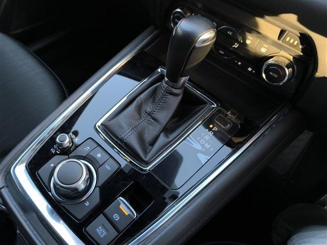 Ref:AUX-23640621 MAZDA CX-8 2018 15 Ref:AUX-23640621 MAZDA CX-8 2018 - Image 15