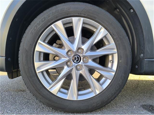 Ref:AUX-23640621 MAZDA CX-8 2018 4 Ref:AUX-23640621 MAZDA CX-8 2018 - Image 4