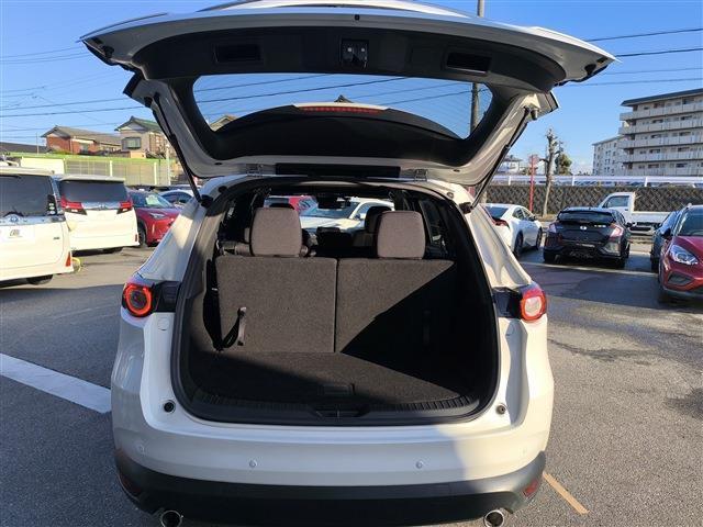Ref:AUX-23640621 MAZDA CX-8 2018 6 Ref:AUX-23640621 MAZDA CX-8 2018 - Image 6