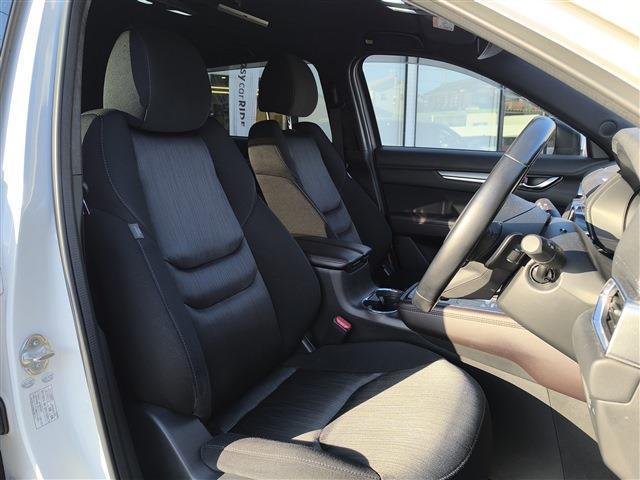 Ref:AUX-23640621 MAZDA CX-8 2018 7 Ref:AUX-23640621 MAZDA CX-8 2018 - Image 7