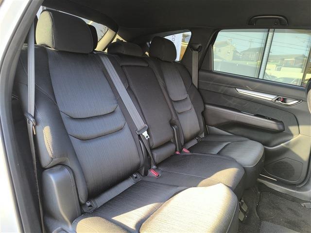 Ref:AUX-23640621 MAZDA CX-8 2018 8 Ref:AUX-23640621 MAZDA CX-8 2018 - Image 8