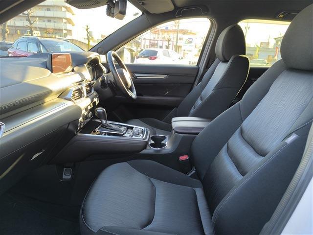 Ref:AUX-23640621 MAZDA CX-8 2018 9 Ref:AUX-23640621 MAZDA CX-8 2018 - Image 9
