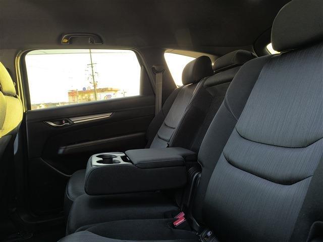 Ref:AUX-23640621 MAZDA CX-8 2018 10 Ref:AUX-23640621 MAZDA CX-8 2018 - Image 10