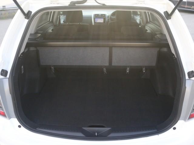 Ref:AUX-23640626 TOYOTA COROLLA FIELDER 2008 19 Ref:AUX-23640626 TOYOTA COROLLA FIELDER 2008 - Image 19