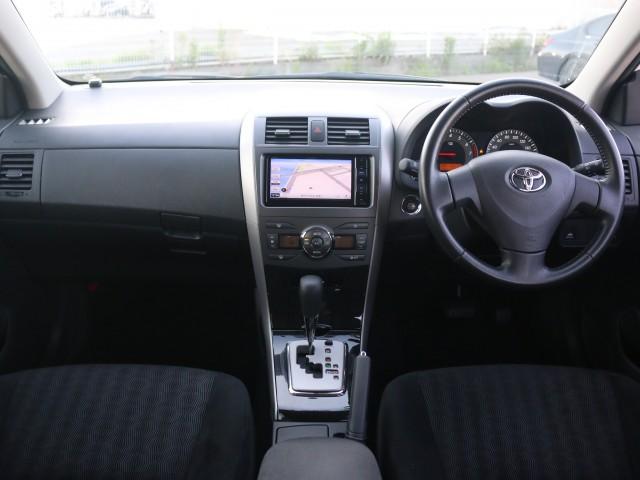 Ref:AUX-23640626 TOYOTA COROLLA FIELDER 2008 3 Ref:AUX-23640626 TOYOTA COROLLA FIELDER 2008 - Image 3