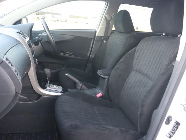 Ref:AUX-23640626 TOYOTA COROLLA FIELDER 2008 6 Ref:AUX-23640626 TOYOTA COROLLA FIELDER 2008 - Image 6