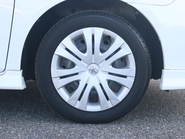 Ref:AUX-23640626 TOYOTA COROLLA FIELDER 2008 9 Ref:AUX-23640626 TOYOTA COROLLA FIELDER 2008 - Image 9