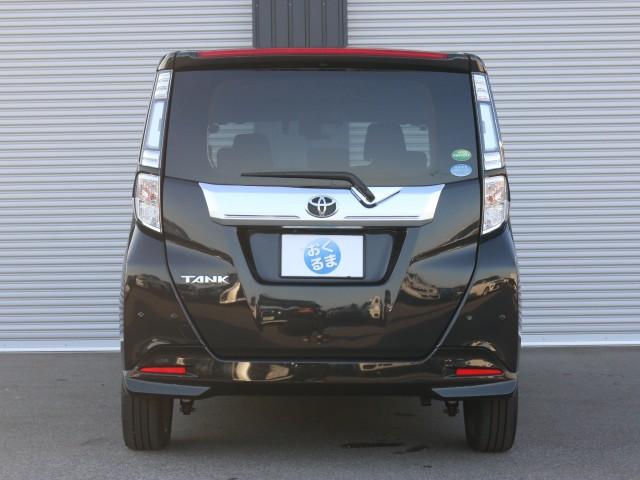 Ref:AUX-23640746 TOYOTA TANK 2019 2 Ref:AUX-23640746 TOYOTA TANK 2019 - Image 2