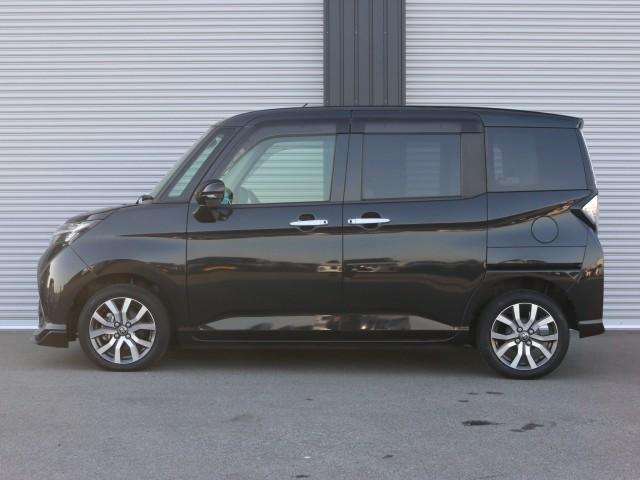 Ref:AUX-23640746 TOYOTA TANK 2019 11 Ref:AUX-23640746 TOYOTA TANK 2019 - Image 11