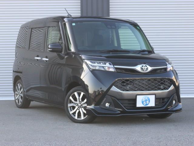 Ref:AUX-23640746 TOYOTA TANK 2019 12 Ref:AUX-23640746 TOYOTA TANK 2019 - Image 12