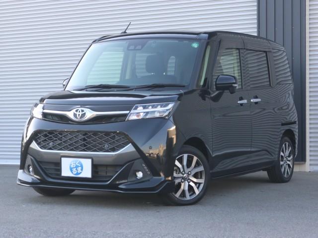 Ref:AUX-23640746 TOYOTA TANK 2019 13 Ref:AUX-23640746 TOYOTA TANK 2019 - Image 13