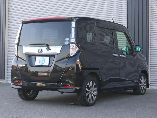 Ref:AUX-23640746 TOYOTA TANK 2019 14 Ref:AUX-23640746 TOYOTA TANK 2019 - Image 14