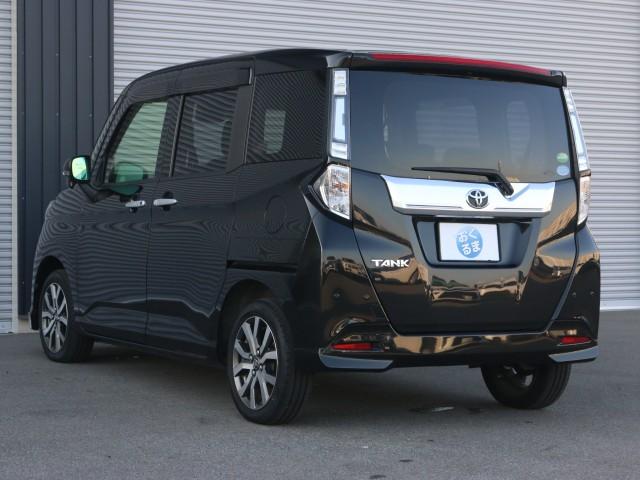 Ref:AUX-23640746 TOYOTA TANK 2019 15 Ref:AUX-23640746 TOYOTA TANK 2019 - Image 15