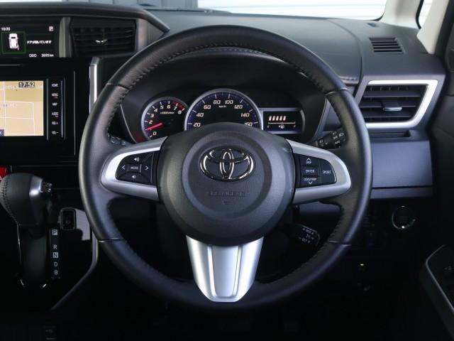 Ref:AUX-23640746 TOYOTA TANK 2019 18 Ref:AUX-23640746 TOYOTA TANK 2019 - Image 18