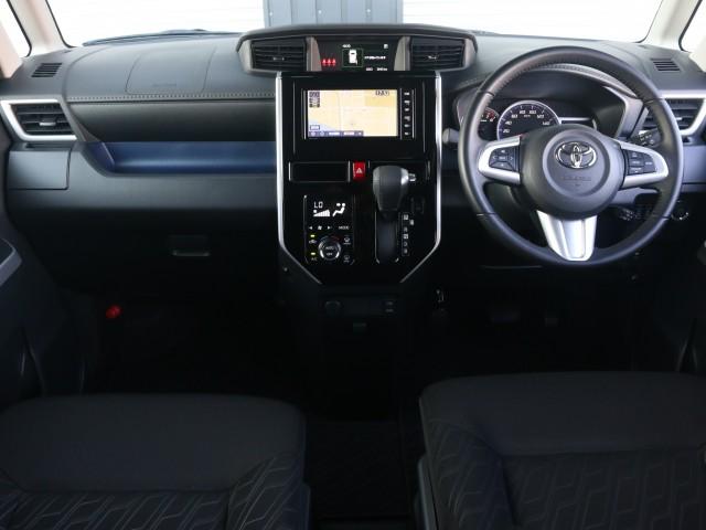 Ref:AUX-23640746 TOYOTA TANK 2019 3 Ref:AUX-23640746 TOYOTA TANK 2019 - Image 3