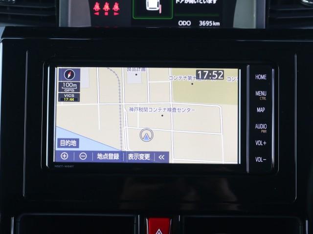 Ref:AUX-23640746 TOYOTA TANK 2019 5 Ref:AUX-23640746 TOYOTA TANK 2019 - Image 5