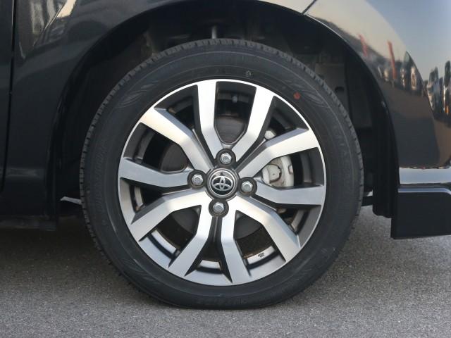 Ref:AUX-23640746 TOYOTA TANK 2019 9 Ref:AUX-23640746 TOYOTA TANK 2019 - Image 9