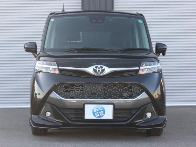 Ref:AUX-23640746 TOYOTA TANK 2019 10 Ref:AUX-23640746 TOYOTA TANK 2019 - Image 10