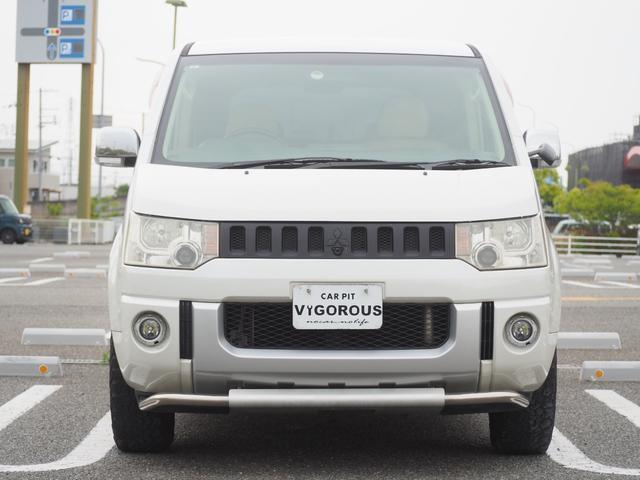 Ref:AUX-23649055 MITSUBISHI DELICA D:5 2007 2 Ref:AUX-23649055 MITSUBISHI DELICA D:5 2007 - Image 2