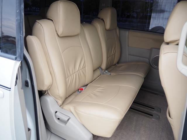 Ref:AUX-23649055 MITSUBISHI DELICA D:5 2007 12 Ref:AUX-23649055 MITSUBISHI DELICA D:5 2007 - Image 12