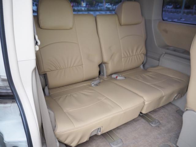 Ref:AUX-23649055 MITSUBISHI DELICA D:5 2007 13 Ref:AUX-23649055 MITSUBISHI DELICA D:5 2007 - Image 13