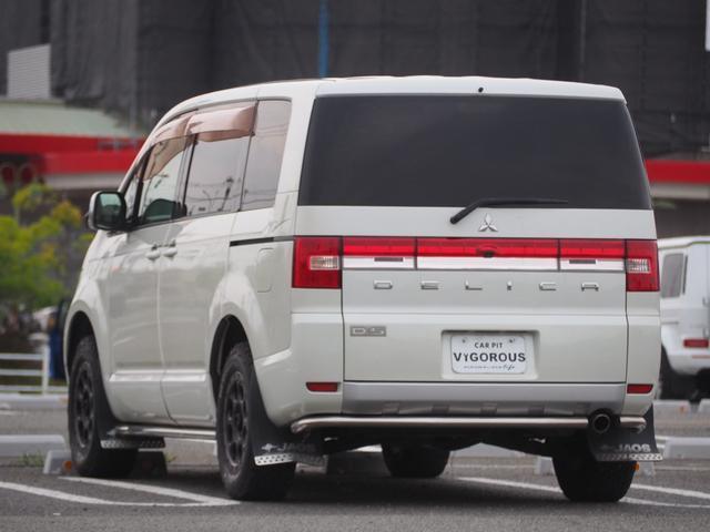 Ref:AUX-23649055 MITSUBISHI DELICA D:5 2007 6 Ref:AUX-23649055 MITSUBISHI DELICA D:5 2007 - Image 6