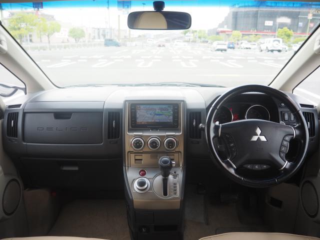 Ref:AUX-23649055 MITSUBISHI DELICA D:5 2007 8 Ref:AUX-23649055 MITSUBISHI DELICA D:5 2007 - Image 8