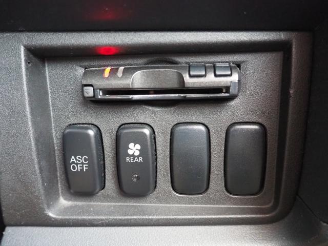 Ref:AUX-23649055 MITSUBISHI DELICA D:5 2007 10 Ref:AUX-23649055 MITSUBISHI DELICA D:5 2007 - Image 10