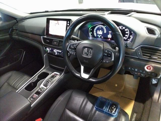 Ref:AUX-23654800 HONDA ACCORD 2020 3 Ref:AUX-23654800 HONDA ACCORD 2020 - Image 3