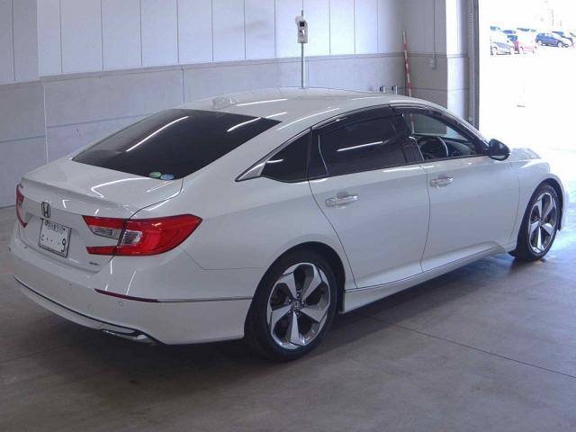 Ref:AUX-23654800 HONDA ACCORD 2020 4 Ref:AUX-23654800 HONDA ACCORD 2020 - Image 4