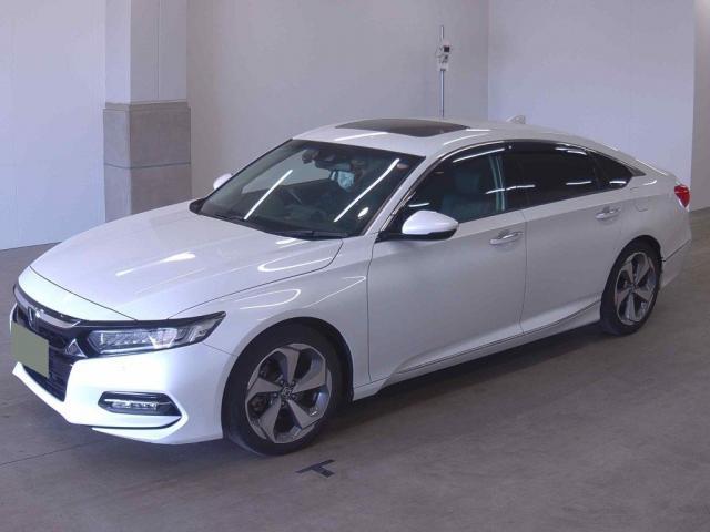 Ref:AUX-23654800 HONDA ACCORD 2020 5 Ref:AUX-23654800 HONDA ACCORD 2020 - Image 5