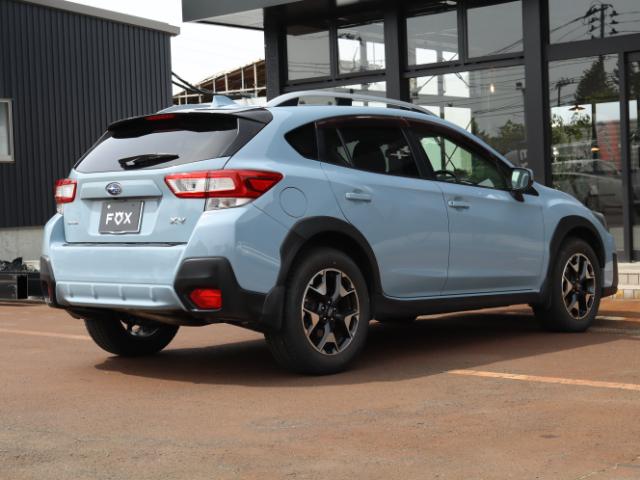 Ref:AUX-23654923 SUBARU XV 2017 2 Ref:AUX-23654923 SUBARU XV 2017 - Image 2