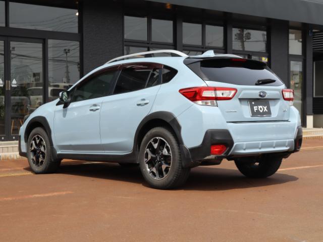 Ref:AUX-23654923 SUBARU XV 2017 11 Ref:AUX-23654923 SUBARU XV 2017 - Image 11