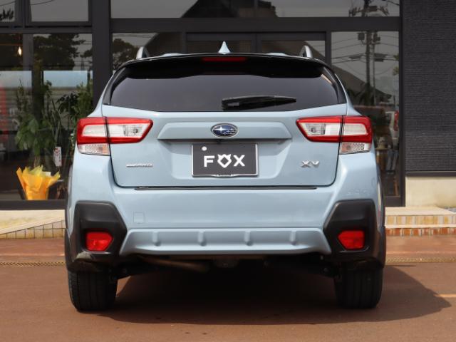 Ref:AUX-23654923 SUBARU XV 2017 12 Ref:AUX-23654923 SUBARU XV 2017 - Image 12