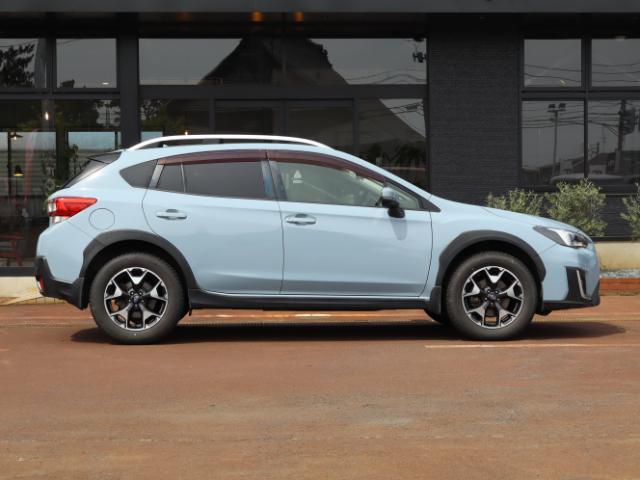 Ref:AUX-23654923 SUBARU XV 2017 13 Ref:AUX-23654923 SUBARU XV 2017 - Image 13