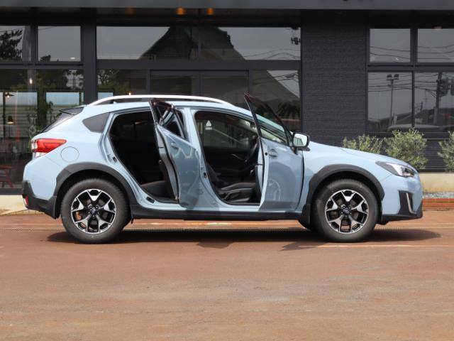 Ref:AUX-23654923 SUBARU XV 2017 15 Ref:AUX-23654923 SUBARU XV 2017 - Image 15