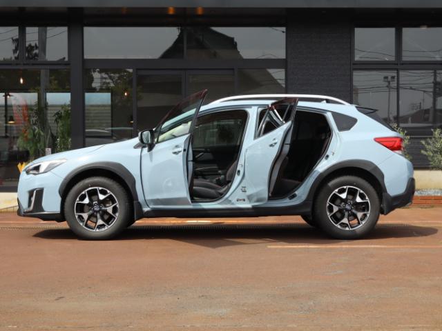 Ref:AUX-23654923 SUBARU XV 2017 16 Ref:AUX-23654923 SUBARU XV 2017 - Image 16