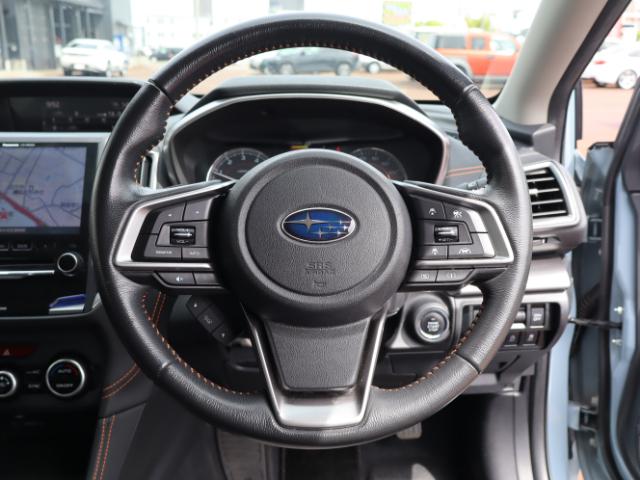 Ref:AUX-23654923 SUBARU XV 2017 17 Ref:AUX-23654923 SUBARU XV 2017 - Image 17
