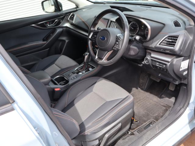Ref:AUX-23654923 SUBARU XV 2017 18 Ref:AUX-23654923 SUBARU XV 2017 - Image 18