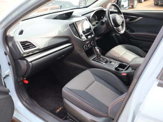 Ref:AUX-23654923 SUBARU XV 2017 19 Ref:AUX-23654923 SUBARU XV 2017 - Image 19