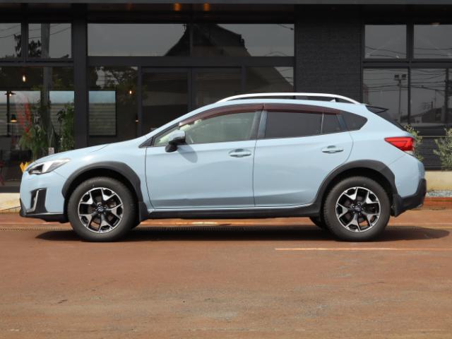 Ref:AUX-23654923 SUBARU XV 2017 3 Ref:AUX-23654923 SUBARU XV 2017 - Image 3