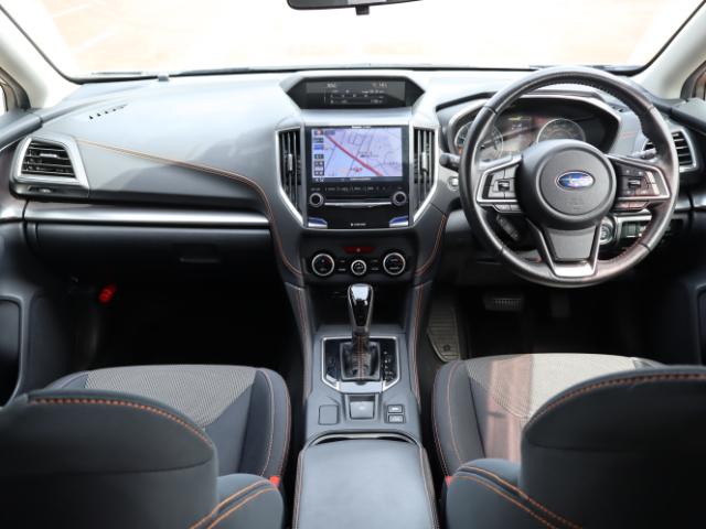 Ref:AUX-23654923 SUBARU XV 2017 4 Ref:AUX-23654923 SUBARU XV 2017 - Image 4